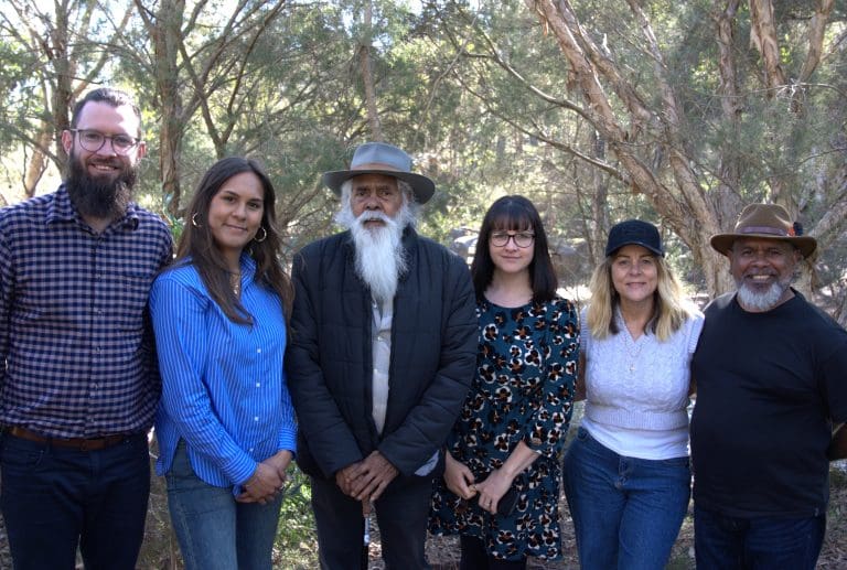 Bibbul Ngarma Aboriginal Association